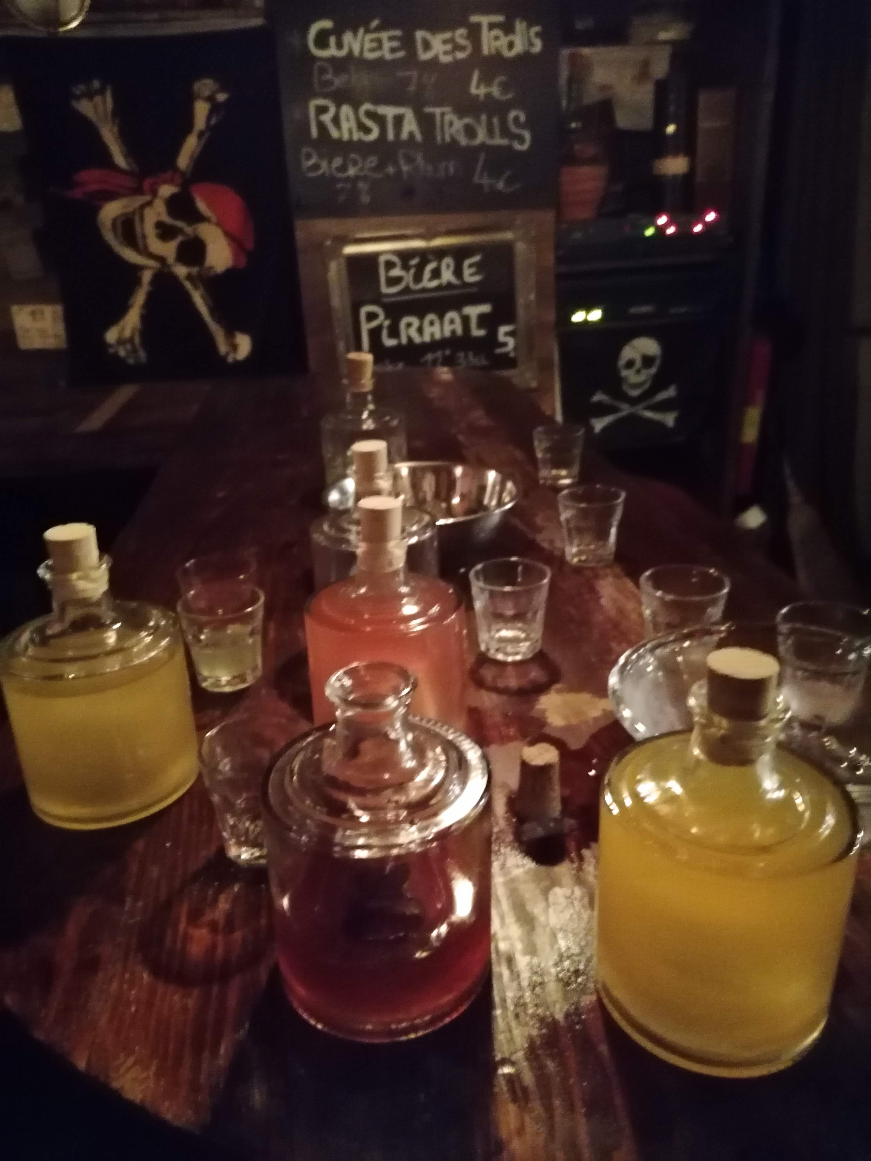 Photo n° 1 de l'avis de Geraldine.a fait le 09/12/2019 à 14:56
