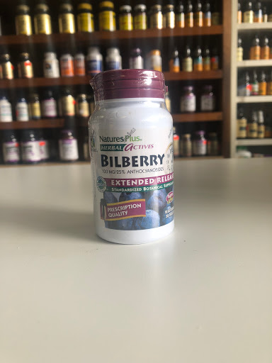 Health Food Store «Bayridge Health Foods», reviews and photos, 9220 3rd Ave, Brooklyn, NY 11209, USA