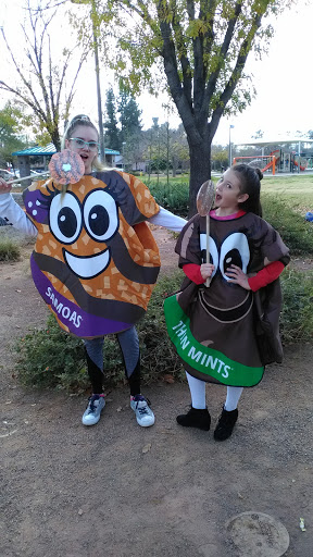 Park «Hudson Park», reviews and photos, 1430 S Cedar St, Tempe, AZ 85281, USA