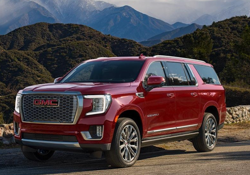 Car Dealer «King Cadillac Buick GMC», reviews and photos, 1700 W Evans St, Florence, SC 29501, USA