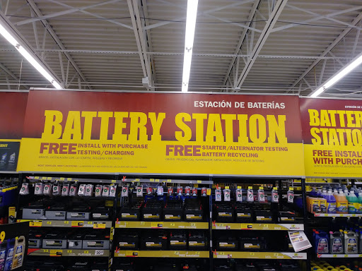 Auto Parts Store «Advance Auto Parts», reviews and photos, 180 W Old Country Rd, Hicksville, NY 11801, USA