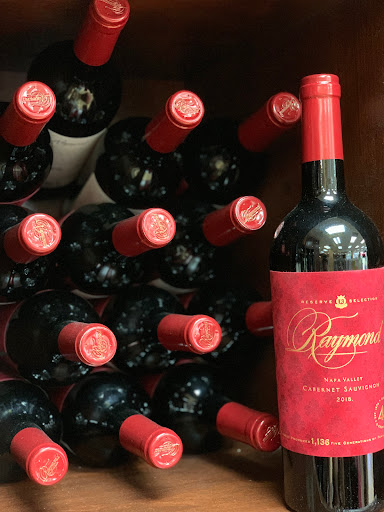 Wine Store «Wine Society», reviews and photos, 41 Northern Blvd, Greenvale, NY 11548, USA