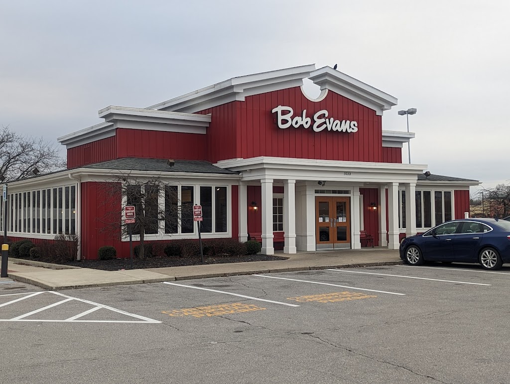 Bob Evans 47401