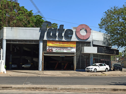 Roof repair companies in Asuncion
