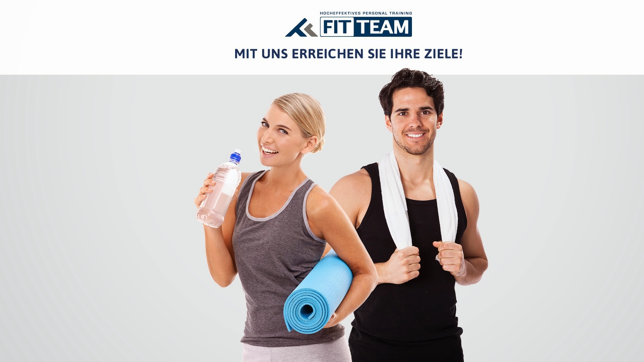 FIT TEAM Personal Trainer Bremen