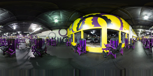 Gym «Planet Fitness», reviews and photos, 7016 Sunrise Blvd Sunrise Boulevard, Citrus Heights, CA 95610, USA