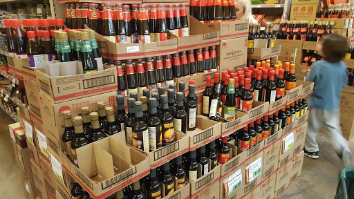 Asian Grocery Store «99 Ranch Market», reviews and photos, 1070 Foster City Blvd, Foster City, CA 94404, USA