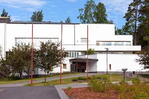 Museum of Central Finland image
