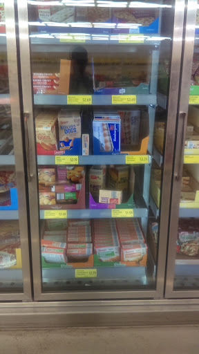 Supermarket «ALDI», reviews and photos, 1707 E Commercial Blvd, Fort Lauderdale, FL 33334, USA