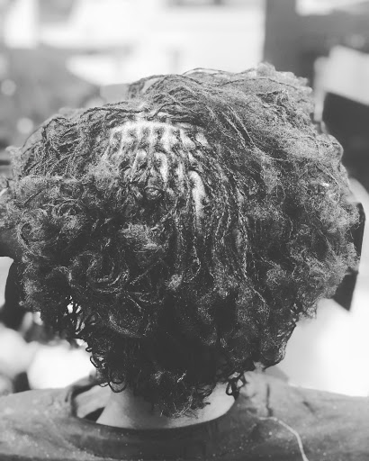 Beauty Salon «A Natural Affair Beauty Lounge», reviews and photos, 2869 Poplar Ave, Memphis, TN 38111, USA