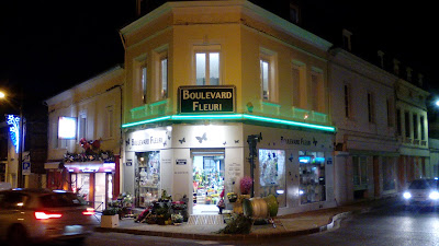 Anm Sarl à Lillebonne