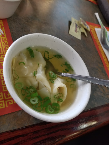 Restaurant «Imperial Buffet», reviews and photos, 273 Berlin Turnpike, Berlin, CT 06037, USA