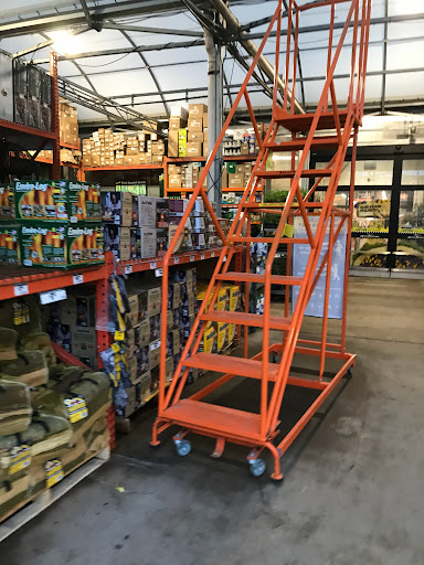 Home Improvement Store «The Home Depot», reviews and photos, 401 S Main St, Milltown, NJ 08850, USA