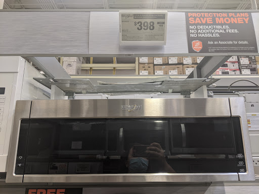 Home Improvement Store «The Home Depot», reviews and photos, 1601 13th Ave E, Tuscaloosa, AL 35404, USA