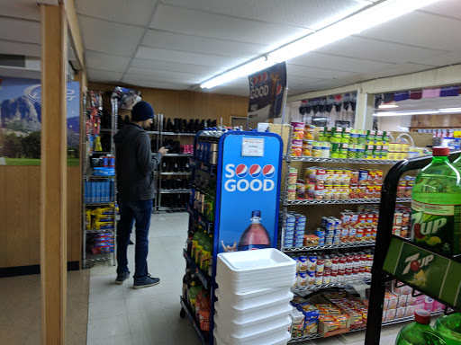 General Store «Mi-Wuk General Store», reviews and photos, 24561 CA-108, Mi-Wuk Village, CA 95346, USA