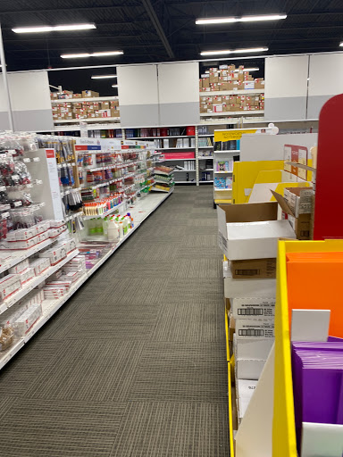 Office Supply Store «Office Depot», reviews and photos, 2300 San Jacinto Blvd, Denton, TX 76205, USA