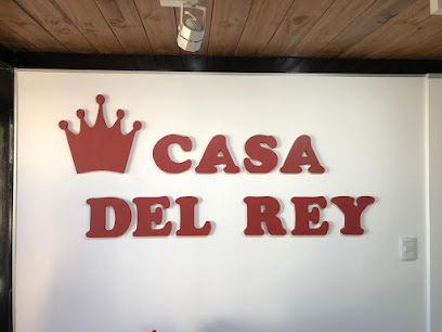 CASA DEL REY
