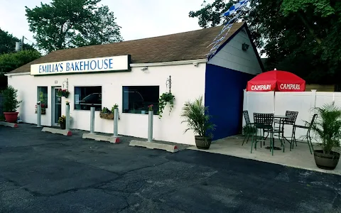 Emilia's Bakehouse image