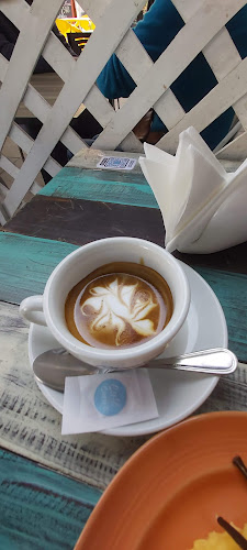 Cafe Cariño - Cafetería