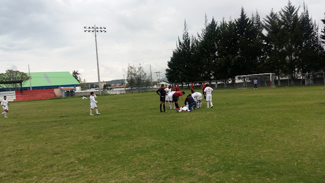 Estadio Liga Jesus del Gran Poder