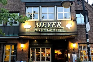 Altes Gasthaus Meyer image