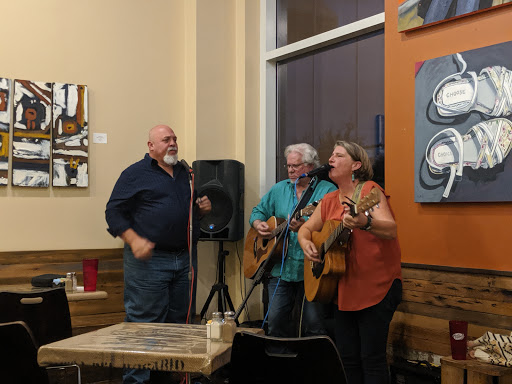 Coffee Shop «La Divina», reviews and photos, 3535 Perkins Rd #360, Baton Rouge, LA 70808, USA