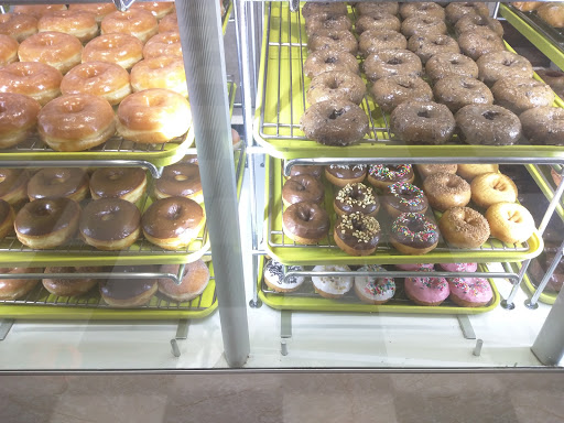 Donut Shop «Sierra Donuts», reviews and photos, 430 Anaheim Hills Rd C, Anaheim, CA 92807, USA