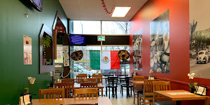 Calle México Restaurant