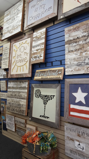 Gift Shop «Ocean Treasures», reviews and photos, 966 Boardwalk, Ocean City, NJ 08226, USA