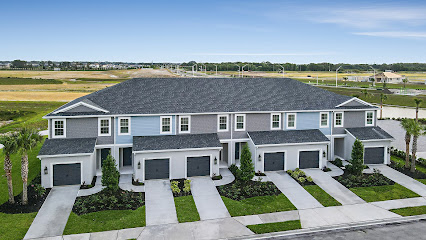 Riverfield at North River Ranch | Neal Communities