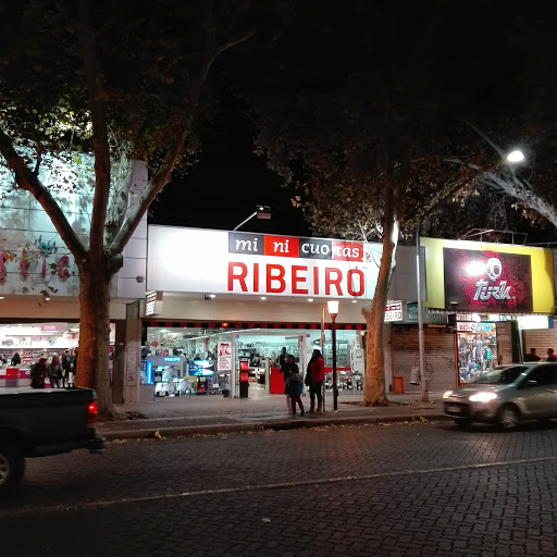 Minicuotas Ribeiro - Mendoza