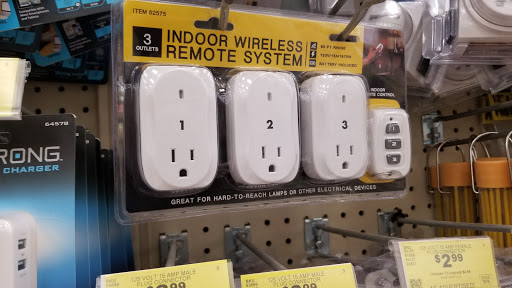 Tool Store «Harbor Freight Tools», reviews and photos, 2563 S Reynolds Rd, Toledo, OH 43614, USA