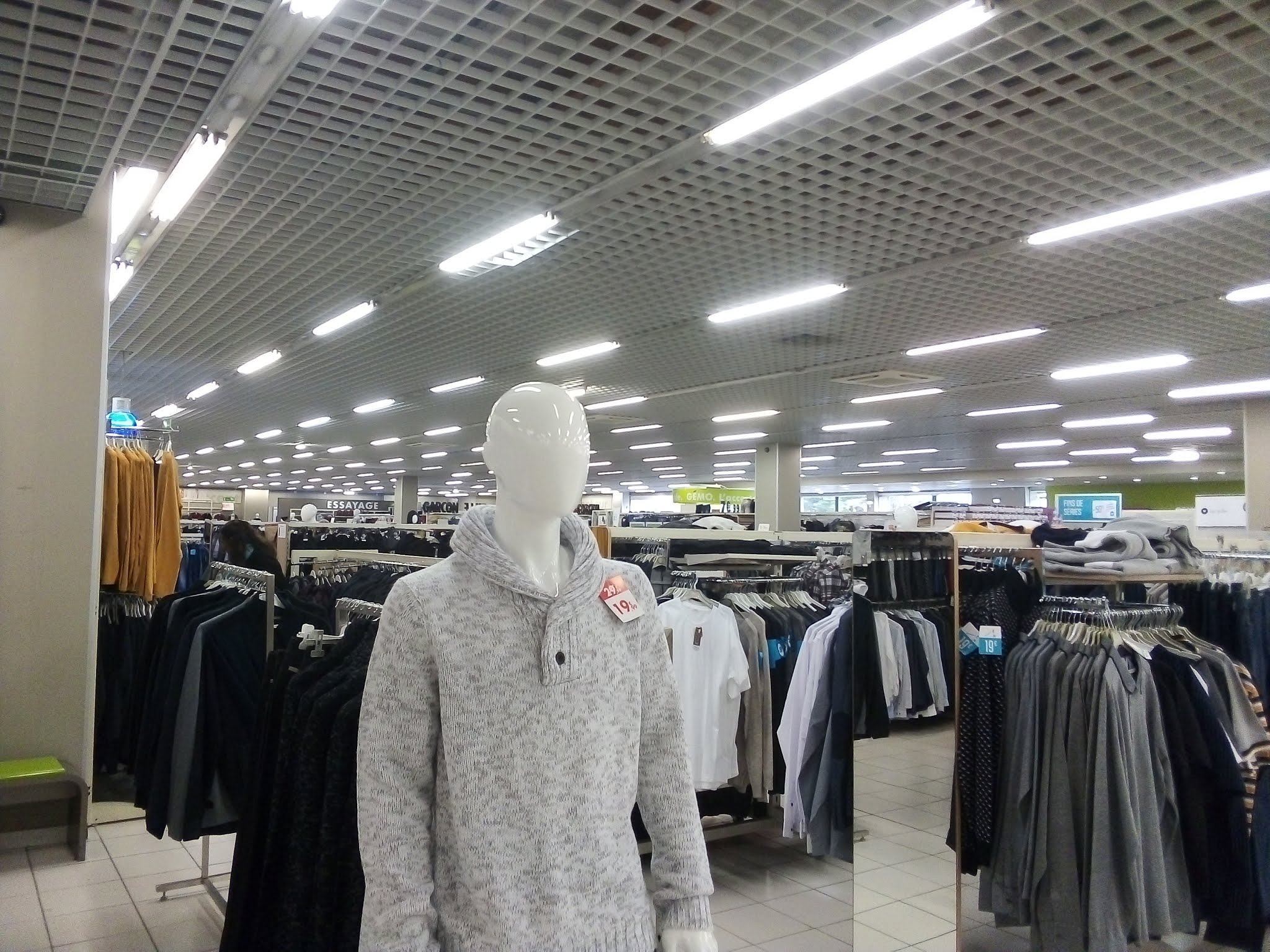 Photo n° 1 de l'avis de Romain.I fait le 31/10/2018 à 20:23