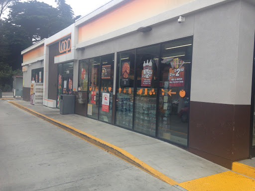 Convenience Store «Loop Convenience Store», reviews and photos, 1200 19th Ave, San Francisco, CA 94122, USA