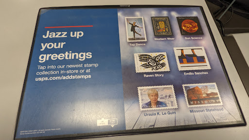 Post Office «United States Postal Service», reviews and photos, 13516 Meridian E, Puyallup, WA 98373, USA