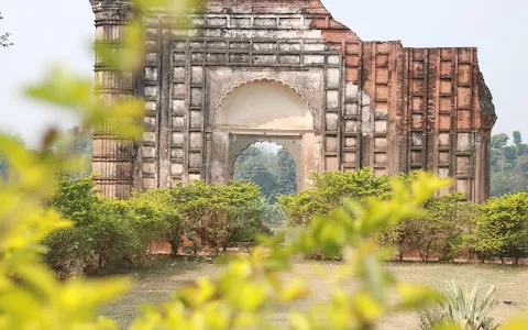 Tomb Of Azimunnisa Begum image