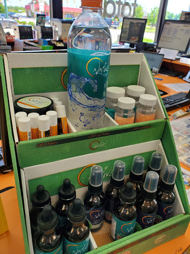 Movie Rental Store «Family Video», reviews and photos, 1002 Lapeer Ave, Port Huron, MI 48060, USA