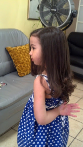 Beauty Salon «Beauty Salon Ana Rosa», reviews and photos, 89-56 Francis Lewis Blvd, Queens Village, NY 11427, USA