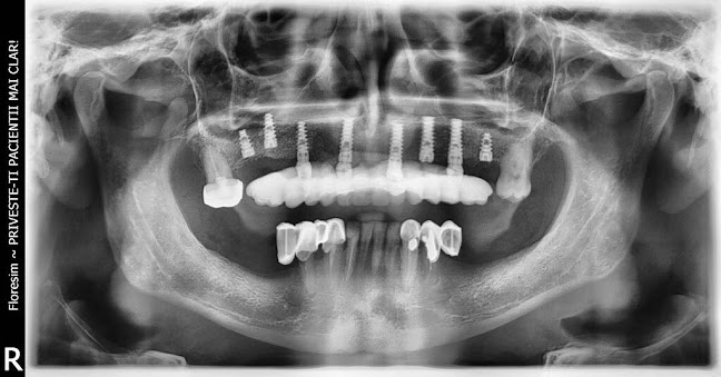 Memo Dental Care & Estetique - Dentist