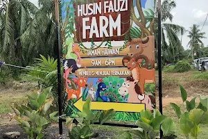 Hussin Fauzi Farm - mini petting zoo image