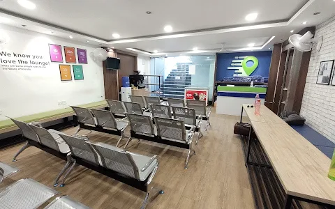 Intrcity smart bus lounge - Opp to atrium mall image