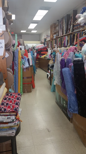 Fabric Store «Sarah Fabrics», reviews and photos, 1173 University Blvd E, Takoma Park, MD 20912, USA