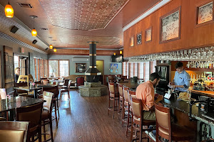 Palmer's Restaurant Bar & Courtyard