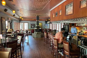 Palmer's Restaurant Bar & Courtyard image