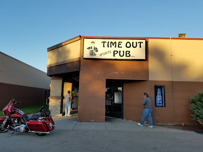 Time Out Sports Pub photo