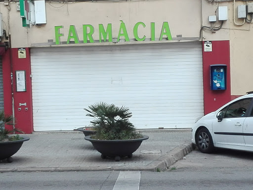 Farmàcia Merinero