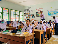 Foto SMP  Negeri 14 Cimahi, Kota Cimahi
