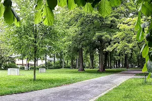 Spielplatz image