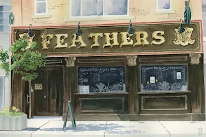 The Feathers Pub image