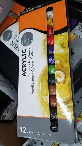 Department Store «Walmart Supercenter», reviews and photos, 101 Market Pl Blvd, Cartersville, GA 30121, USA